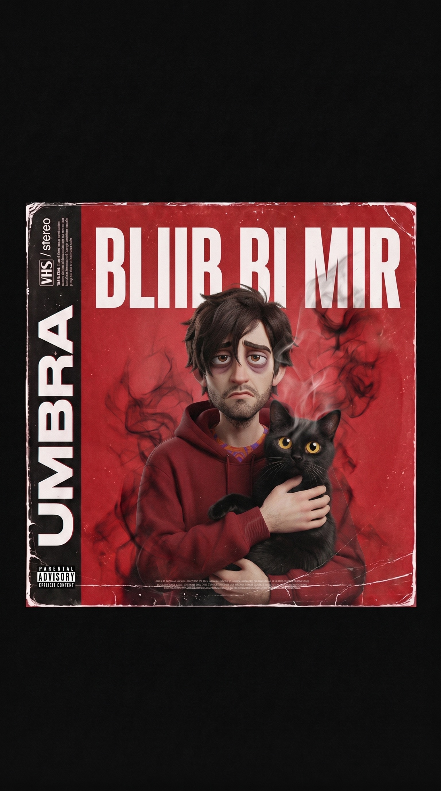 UMBRA Soundtrack Song 18: Bliib bi mir