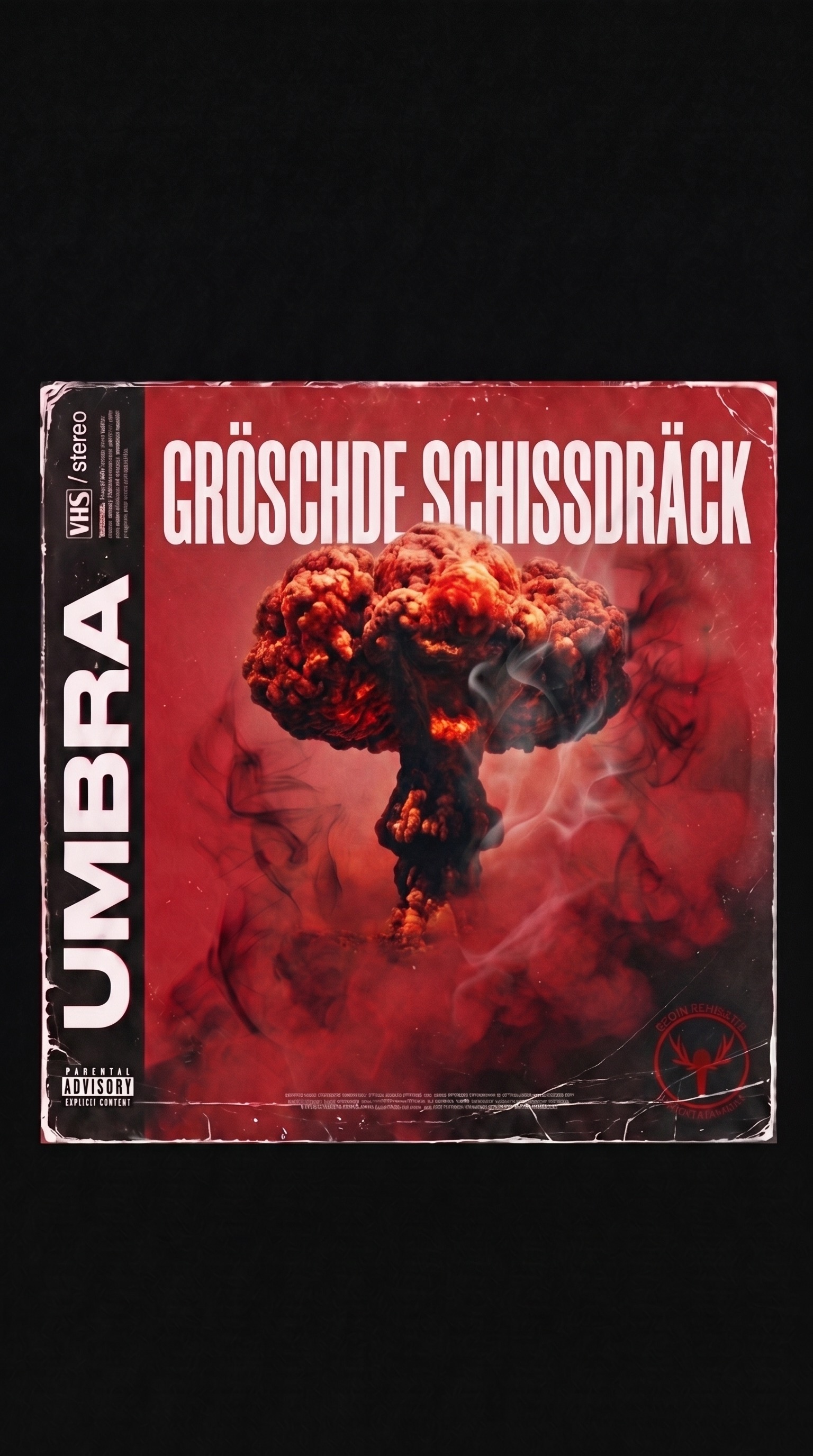 UMBRA Soundtrack Song 15: Gröschde Schissdräck