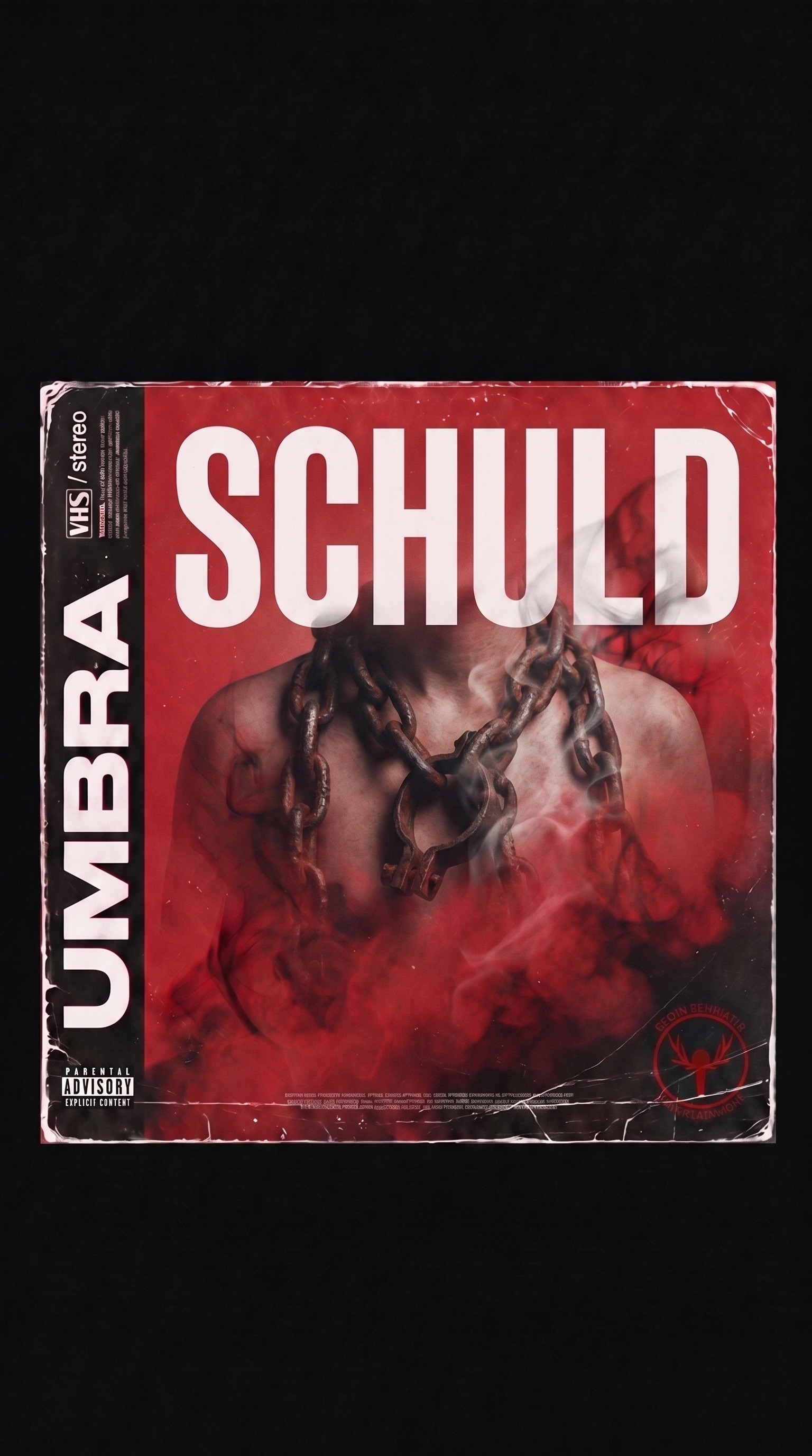UMBRA Soundtrack Song 16: Schuld