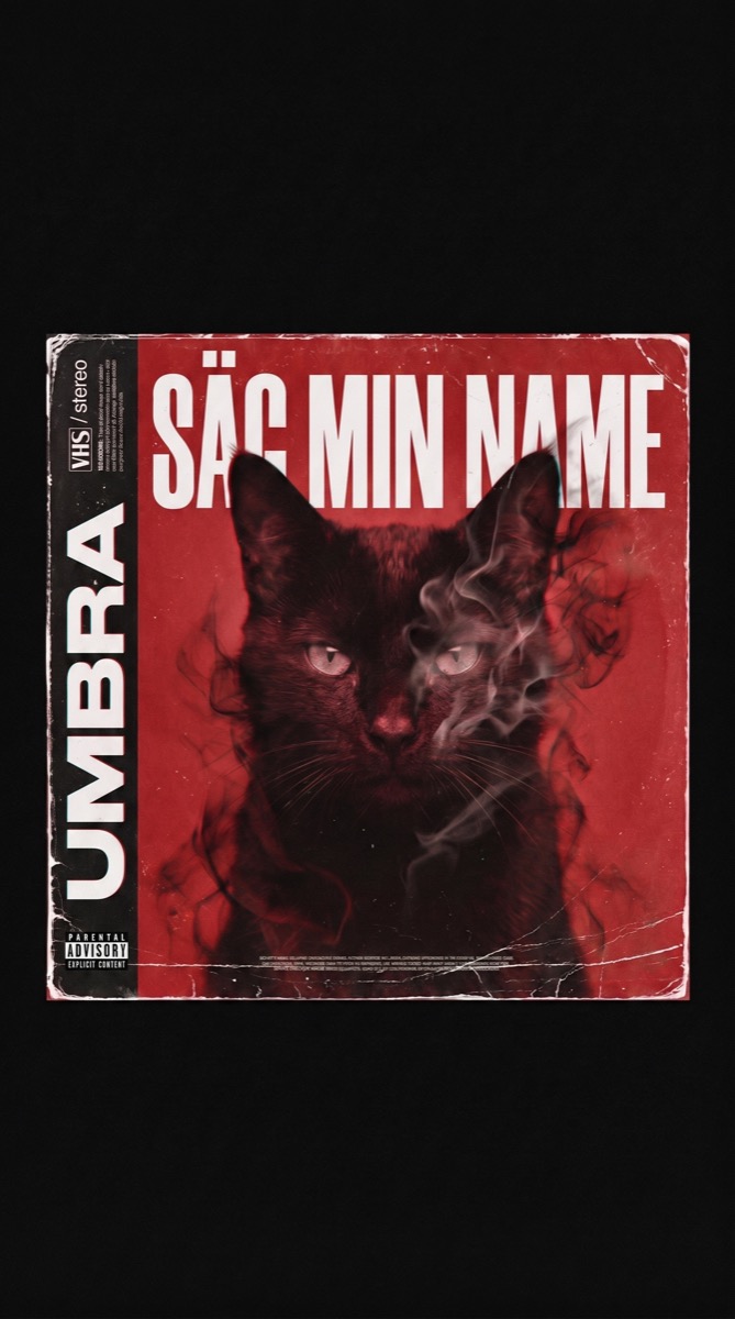 Säg min Name – UMBRA Drop 01 Thumbnail